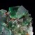 Fluorite Diana Maria Mine - Rogerley M04496